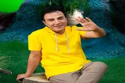 استوری تلخ  عموپورنگ  | اوضاع عمو پورنگ بعد اخراج از تلویزیون چگونه است ؟