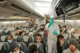 تستی که از مردم گرفته نمی‌شود