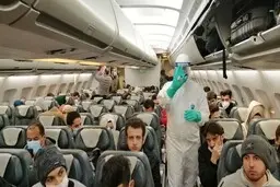 تستی که از مردم گرفته نمی‌شود