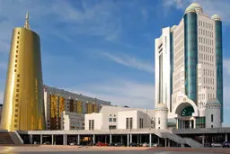 الجزیره مدعی شد: قزاقستان ورود ایرانی ها را ممنوع کرد