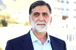 نشان می دهیم تیم اول ایران هستیم 