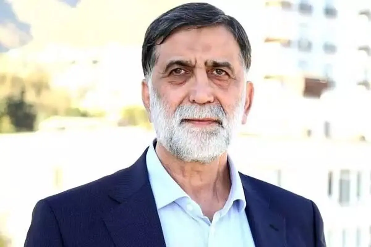 نشان می دهیم تیم اول ایران هستیم 