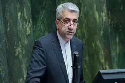 اعمال خاموشی بدون برنامه در بخش خانگی ممنوع شد