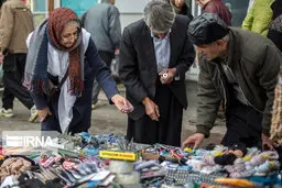   پرسه زنی ناقلان مرگ در شهر