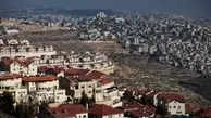 فعال شدن آژیر های خطر | آژیر های خطر در فلسطین