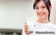 بهترین زمان نوشیدن شیر در رژیم غذایی