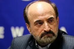 رئیس سازمان مدیریت بحران: پایان خشکسالی تا دو سال آینده پیش بینی می‌شود