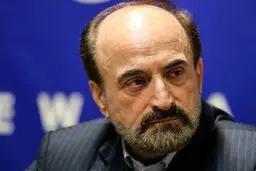 رئیس سازمان مدیریت بحران: پایان خشکسالی تا دو سال آینده پیش بینی می‌شود