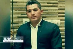 مرگ کارگر جوان حین نصب داربست برای یک نامزد انتخاباتی