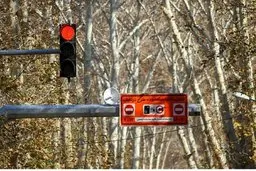 از فرداثبت نام طرح ترافیک ۱۴۰۰ خبرنگاران آغاز می‌شود