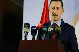  نماینده |  برکنار شدن نماینده ویژه ترکیه در امور لیبی 