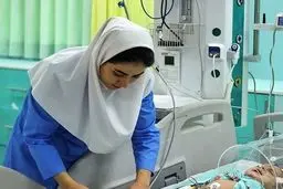 وزارت بهداشت: سال گذشته ۲۱۵۰ پرستار یا استعفا دادند یا ترک شغل کردند | استخدام‌هایی که داریم شاید به زور بتواند در واقع نشتی‌های سیستم را جبران کند