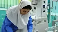وزارت بهداشت: سال گذشته ۲۱۵۰ پرستار یا استعفا دادند یا ترک شغل کردند | استخدام‌هایی که داریم شاید به زور بتواند در واقع نشتی‌های سیستم را جبران کند