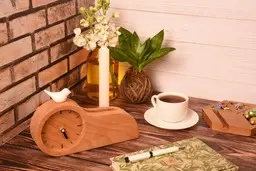 هدایای ارزان قیمت چوبی جذاب و متفاوت و دوست داشتی