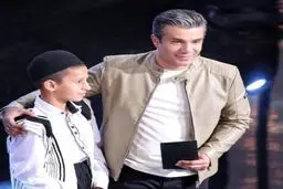 اعتراف جنجالی داور عصرجدید | آریا عظیمی نژاد ناشنوا بود ؟