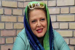بیماری وحشتناک بهاره رهنما ! | این خانم دکتر بهاره رهنما را نجات داد+ ویدئو 
