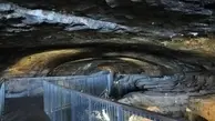  غار «واندررک»  قدیمی‌ترین خانه انسان