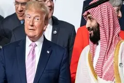 نقشه تازه سعودی‌ها برای رهایی از فشار بایدن