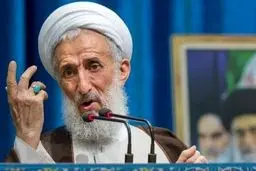 واکنش تند یک روزنامه به سخنان صدیقی در نماز جمعه تهران 