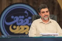 
صدا و سیما مردم را در عفاف و حجاب با تعارض مواجه کرد