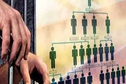 دستگیری اعضای باند ۱۹ نفری شرکت هرمی در شهریار