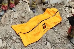 ریزش ساختمان در باقرشهر تهران | ۳ کشته و زخمی در ریزش ساختمانی در باقرشهر 