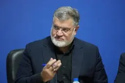 استاندار تهران: در هیچ یک از دانشگاه‌های تهران ورود نیروهای انتظامی و امنیتی را نداشتیم؛ به هیچ عنوان اجازه چنین مداخله‌ای را نمی‌دهیم