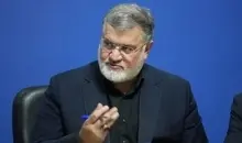 استاندار تهران: در هیچ یک از دانشگاه‌های تهران ورود نیروهای انتظامی و امنیتی را نداشتیم؛ به هیچ عنوان اجازه چنین مداخله‌ای را نمی‌دهیم