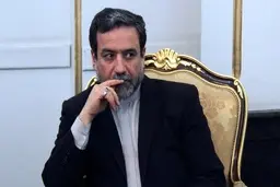 عراقچی: تبادل زندانیان ایرانی و استرالیایی به ۴ دلیل منحصر به فرد بود