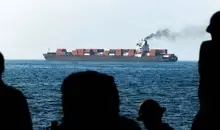 ایران پیشنهاد عمان برای مدیریت مشترک تنگۀ هرمز را رد کرد