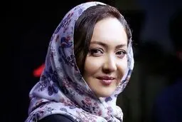 پرتره ای جذاب از نیکی کریمی 