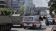 حزب الله: مسئولان باید پاسخگوی کشتار جنوب بیروت باشند