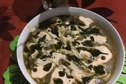 طرز پخت آش رشته فوری برای افطار 