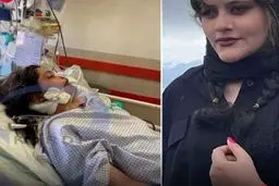 بیانیه خانواده مهسا امینی: ما مسیر دادخواهی در مراجع قضایی را انتخاب کرده ایم