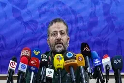 فرمانده بسیج: رزمایش ثامن با حضور ۴ میلیون بسیجی در فضای مجازی برگزار می‌شود