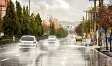 هوای تهران چه زمانی خنک می شود؟ | این استان ها منتظر بارش باران باشند