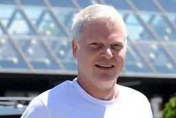  خودکشی | استیو بینگ خودش را کشت