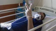 وزارت بهداشت: ۱۲۳ مبتلا به کرونا درمان شده‌اند