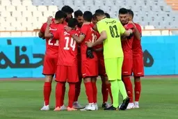 واکنش پرسپولیس به انتشار یک بیانیه علیه باشگاه