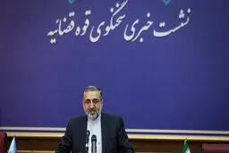 توضیحات مهم سخنگوی دستگاه قضا درباره هواپیمای اوکراینی| سخنگوی دستگاه قضا درباره هواپیمای اوکراینی چه گفت؟