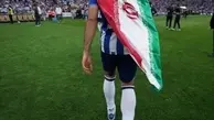 دلیل گوشه‌گیری مهدی طارمی در جشن قهرمانی افشا شد | پشت پرده‌ی بی‌احترامی به فوتبالیست ایرانی