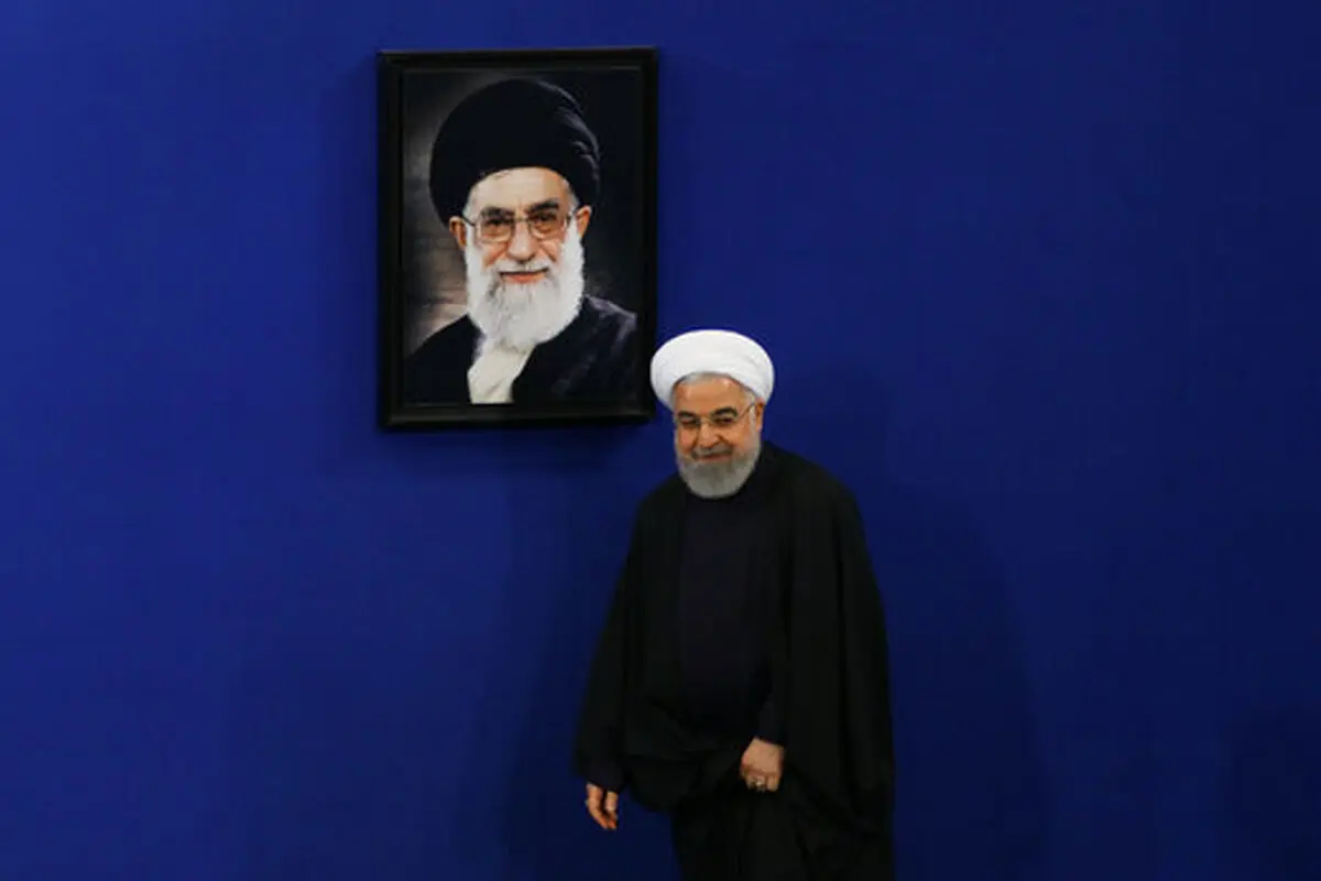 توضیح روحانی درباره انتقاداتش به ردصلاحیت‌ه