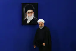 توضیح روحانی درباره انتقاداتش به ردصلاحیت‌ه