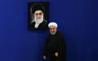 توضیح روحانی درباره انتقاداتش به ردصلاحیت‌ه