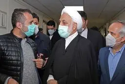 
مشکلات کارخانه تعطیل‌شده کیان‌تایر رفع می‌شود
