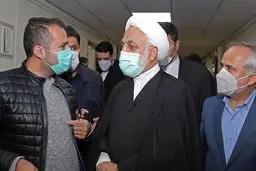 
مشکلات کارخانه تعطیل‌شده کیان‌تایر رفع می‌شود
