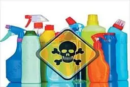 فوتی‌های مسمومیت با مواد شوینده در چهارمحال و بختیاری به ۲ نفر رسید