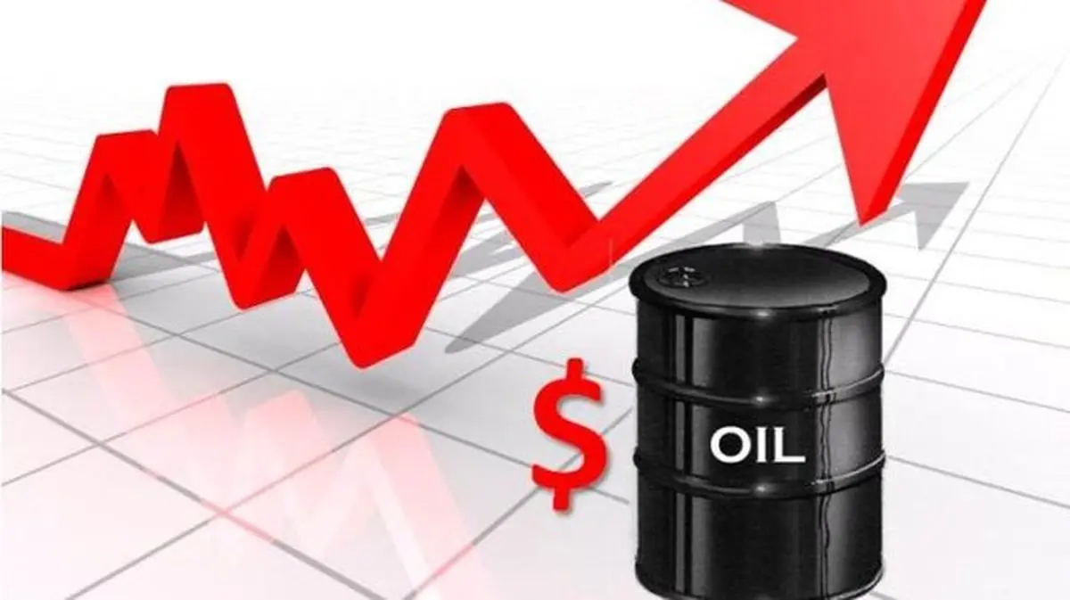 قیمت نفت به ۷۷ دلار و ۳۷ سنت رسید