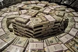 چرا دلار ۲۰ هزار تومانی خریدار ندارد؟