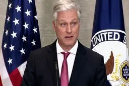 چین به پیشنهاد کمک آمریکا برای مقابله با کرونا پاسخ نداد